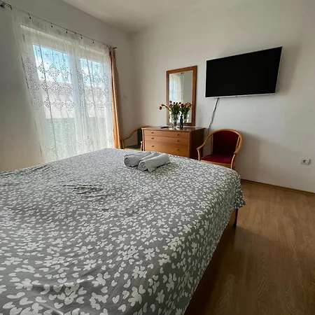 Apartment Angelina Makarska